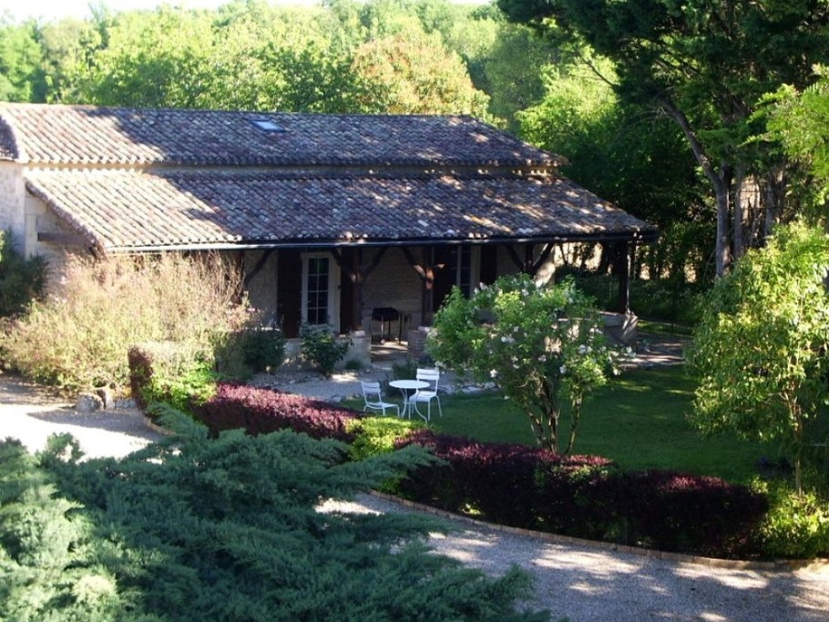 Le Gîte