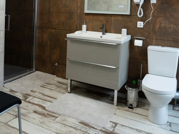 Chambre Terres Australes