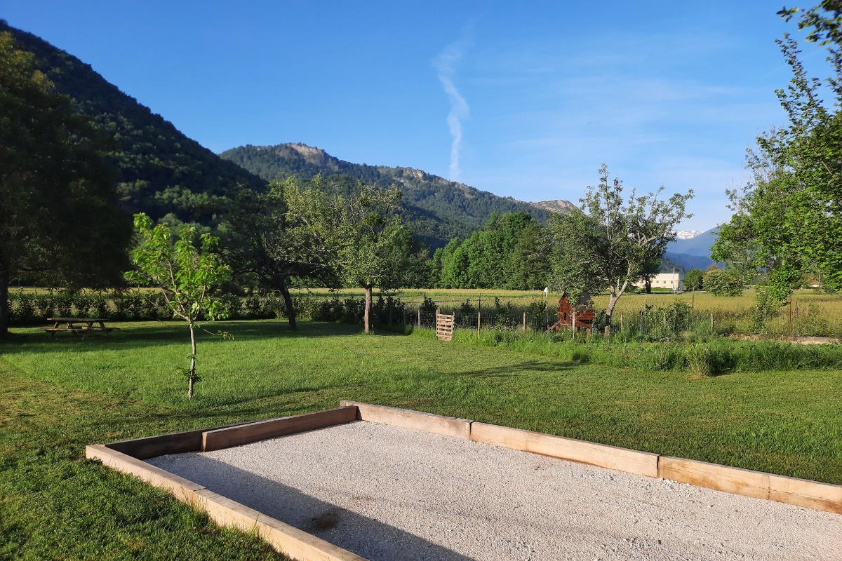 Photo n° 12 de la location