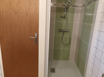 Chambre Marguerite salle de bain