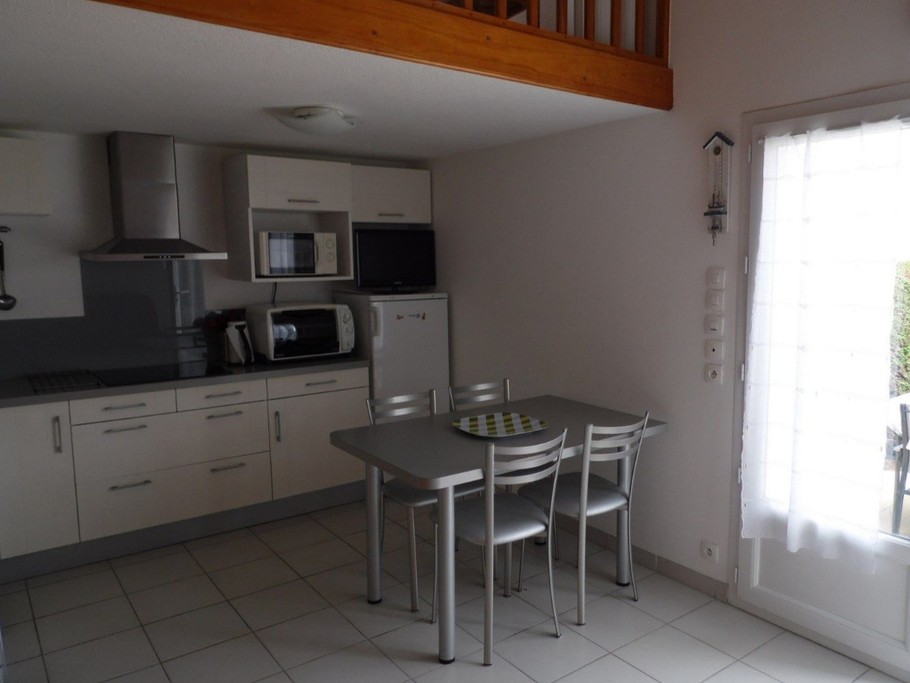 Photo n° 4 de la location