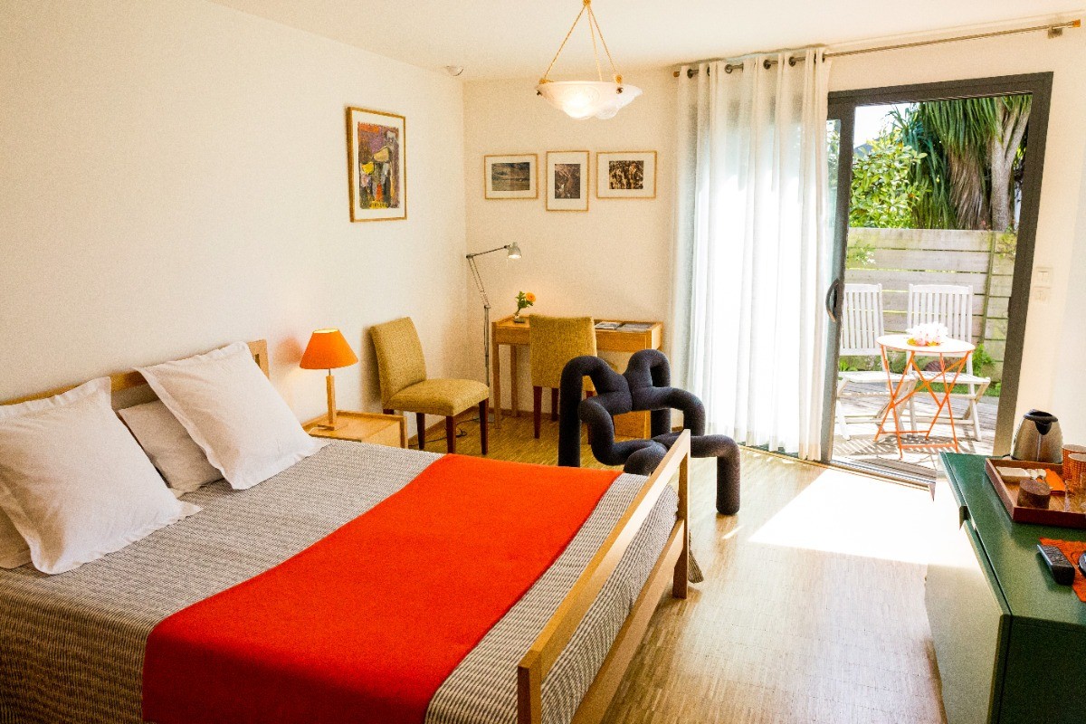 Photo n° 10 de la location