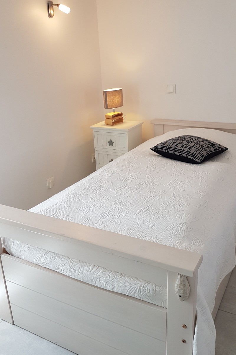chambre étage 90cmx2