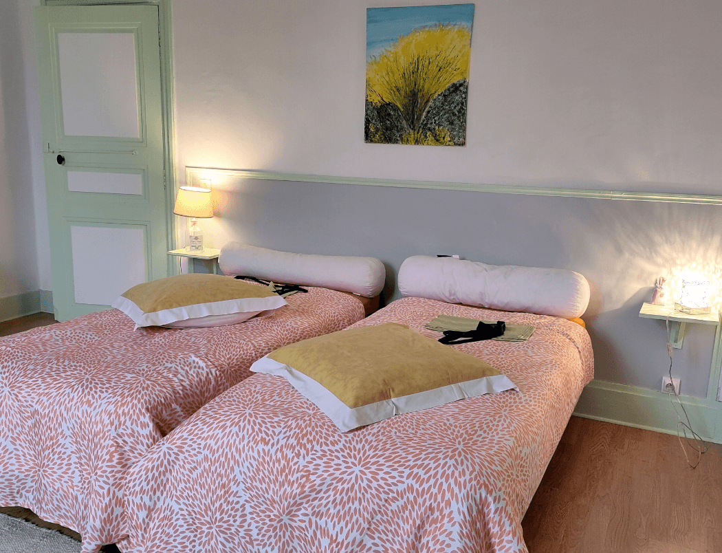 Andarta Room