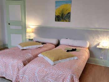 Andarta Room