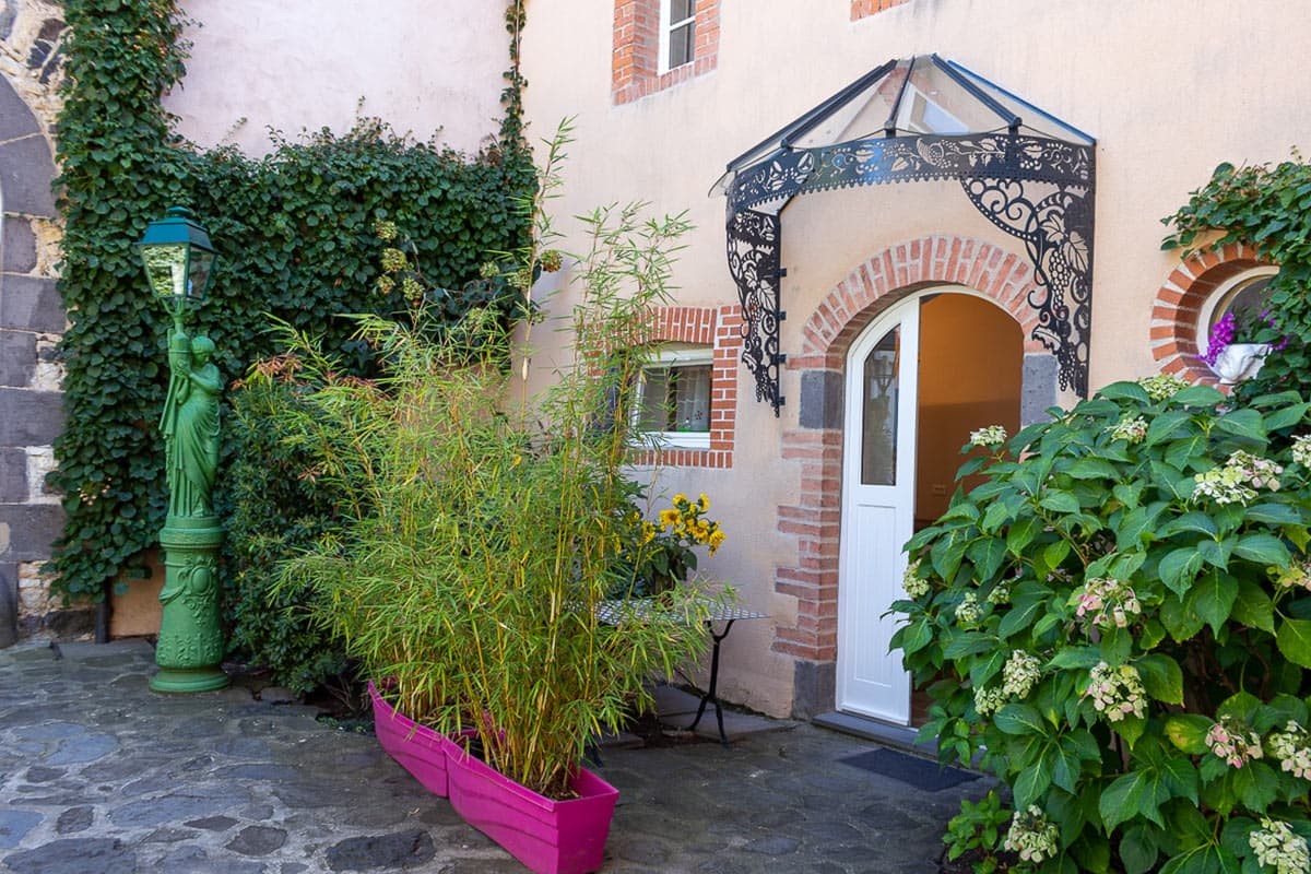 Photo n° 1 de la location