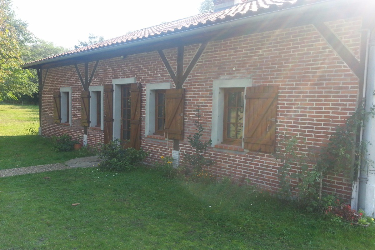 Photo n° 11 de la location