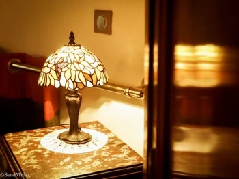 Domaine de La Bellière - Chambre "La Sarcelle d'hiver"