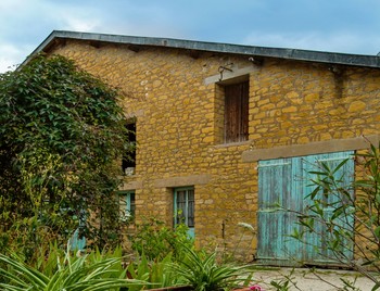 exterieurs
