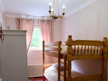 L'Ecrin Familial Bed and Breakfast – Château de Saint Pierre Brouck – Nord 59