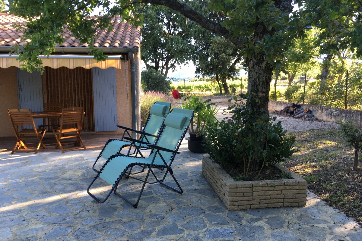 Photo n° 6 de la location