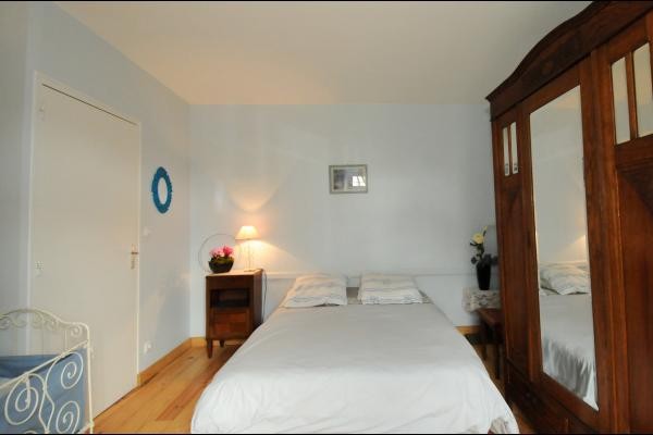Chambre hivers