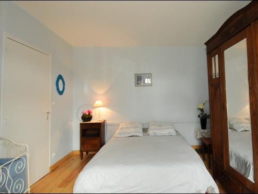 Chambre hivers