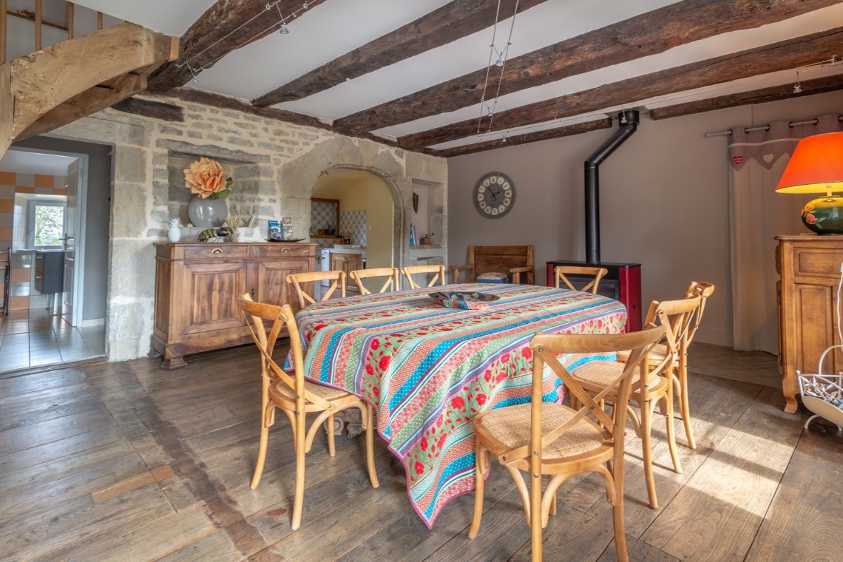 Salle a manger