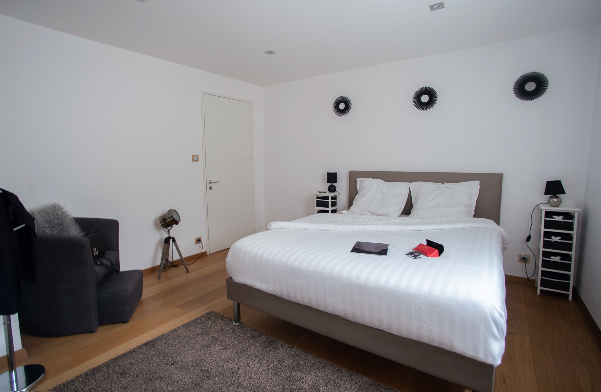 Chambre parentale