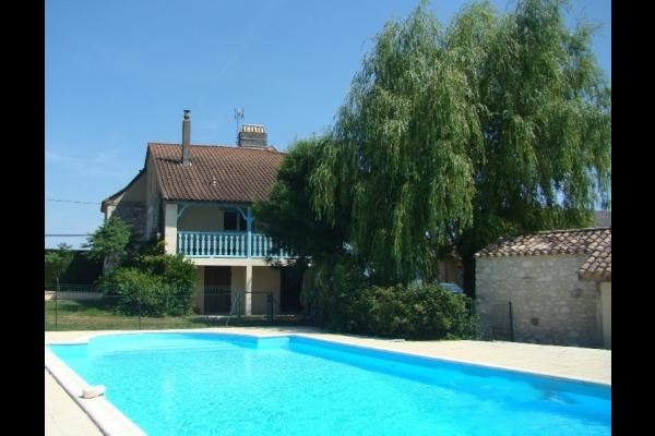 Photo n° 1 de la location