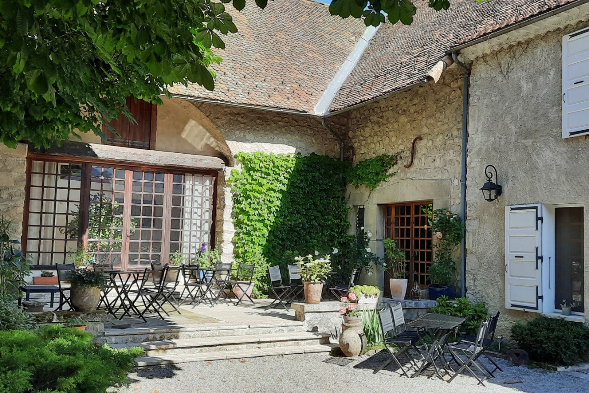 Photo n° 4 de la location