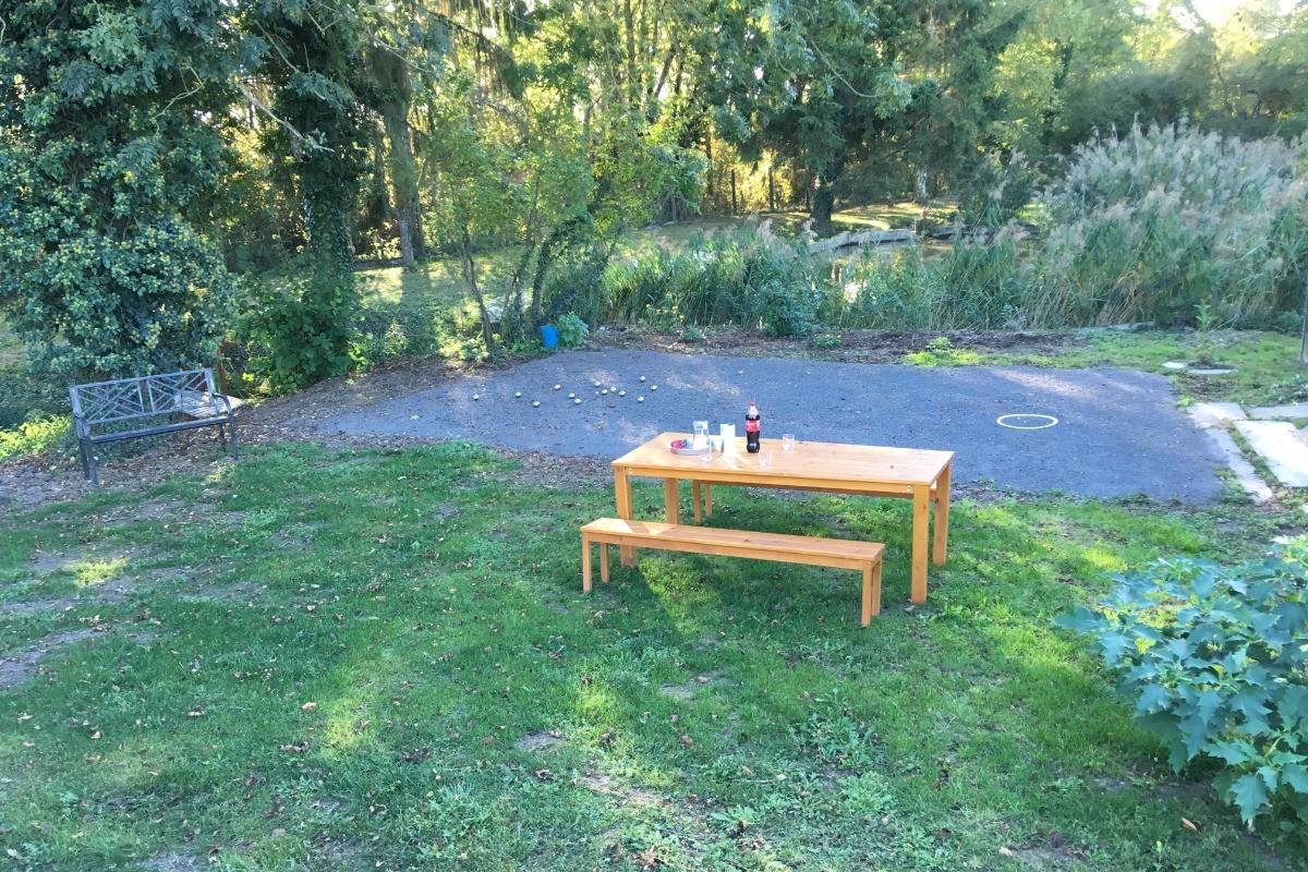 Photo n° 16 de la location