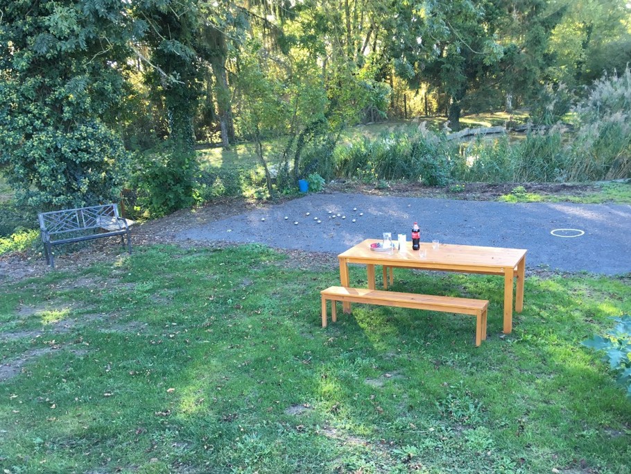 Photo n° 16 de la location