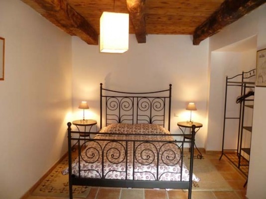 chambre rez de chaussée