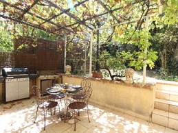 Gîte Hôte-Antique, Marcoux, Alpes de Haute Provence