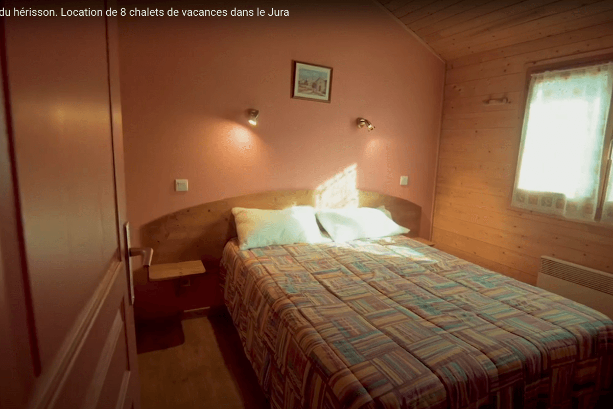 Chambre parents