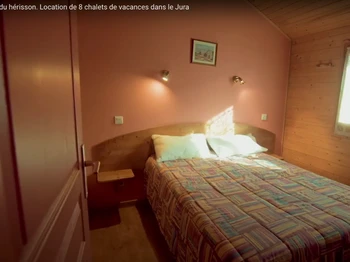 Chambre parents