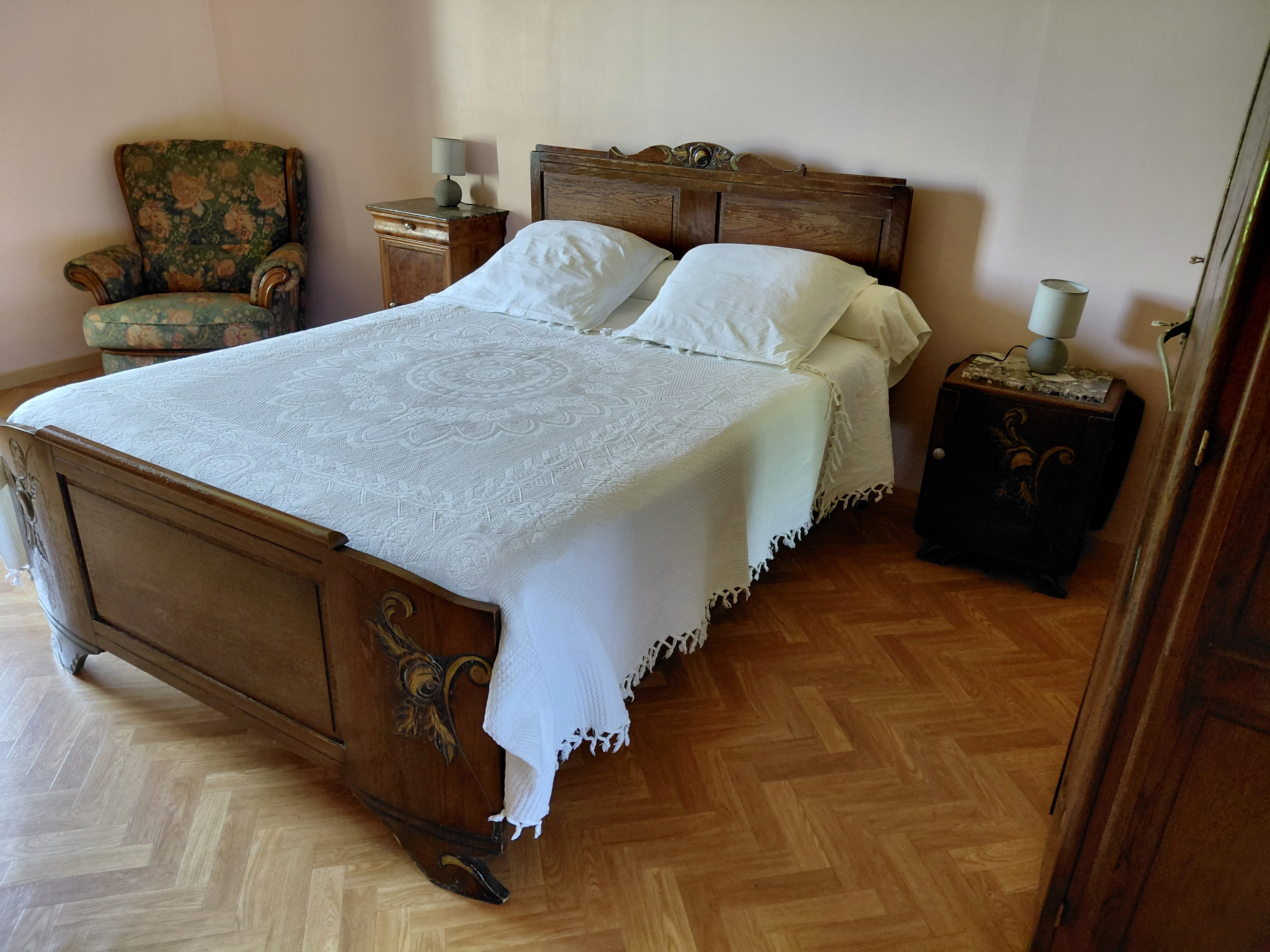 Chambre 1