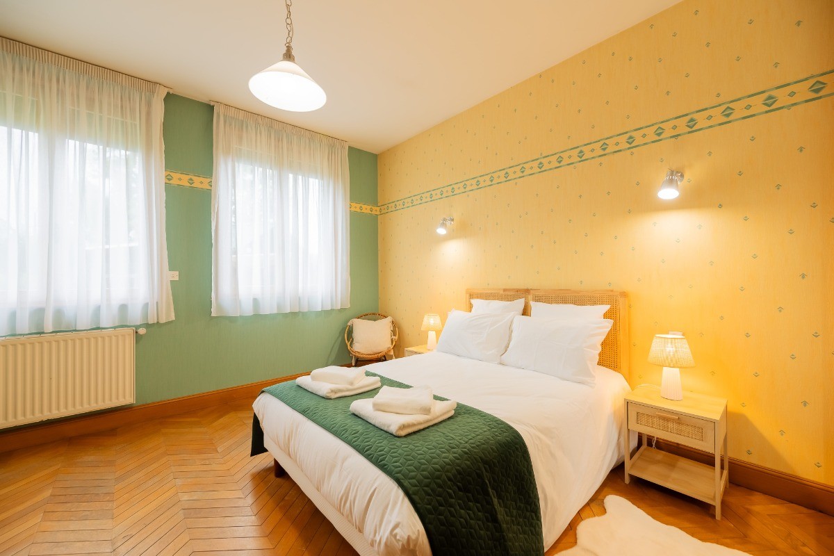 Chambre 2