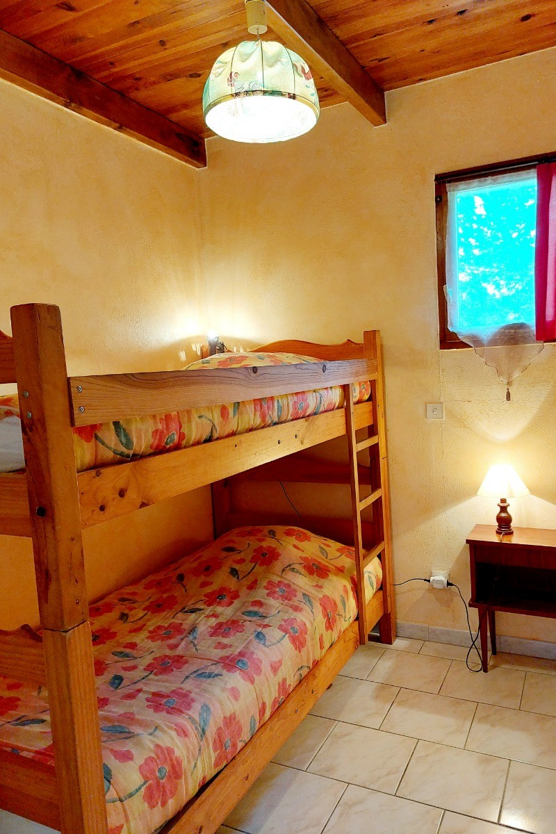 Chambre enfants