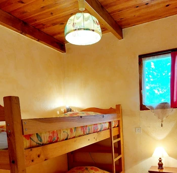 Chambre enfants