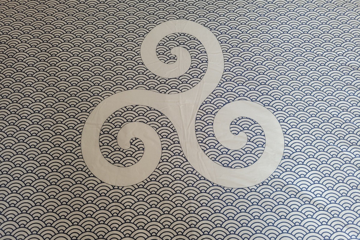 Clévacances - MAISON POUR 2 PERSONNES CENTRE ST CAST (5 minutes à pieds plage) COTES D'ARMOR - BRETAGNE - deco