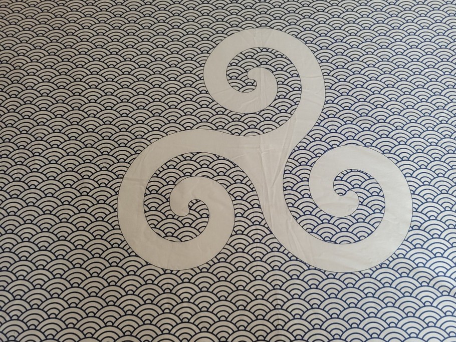 Clévacances - MAISON POUR 2 PERSONNES CENTRE ST CAST (5 minutes à pieds plage) COTES D'ARMOR - BRETAGNE - deco