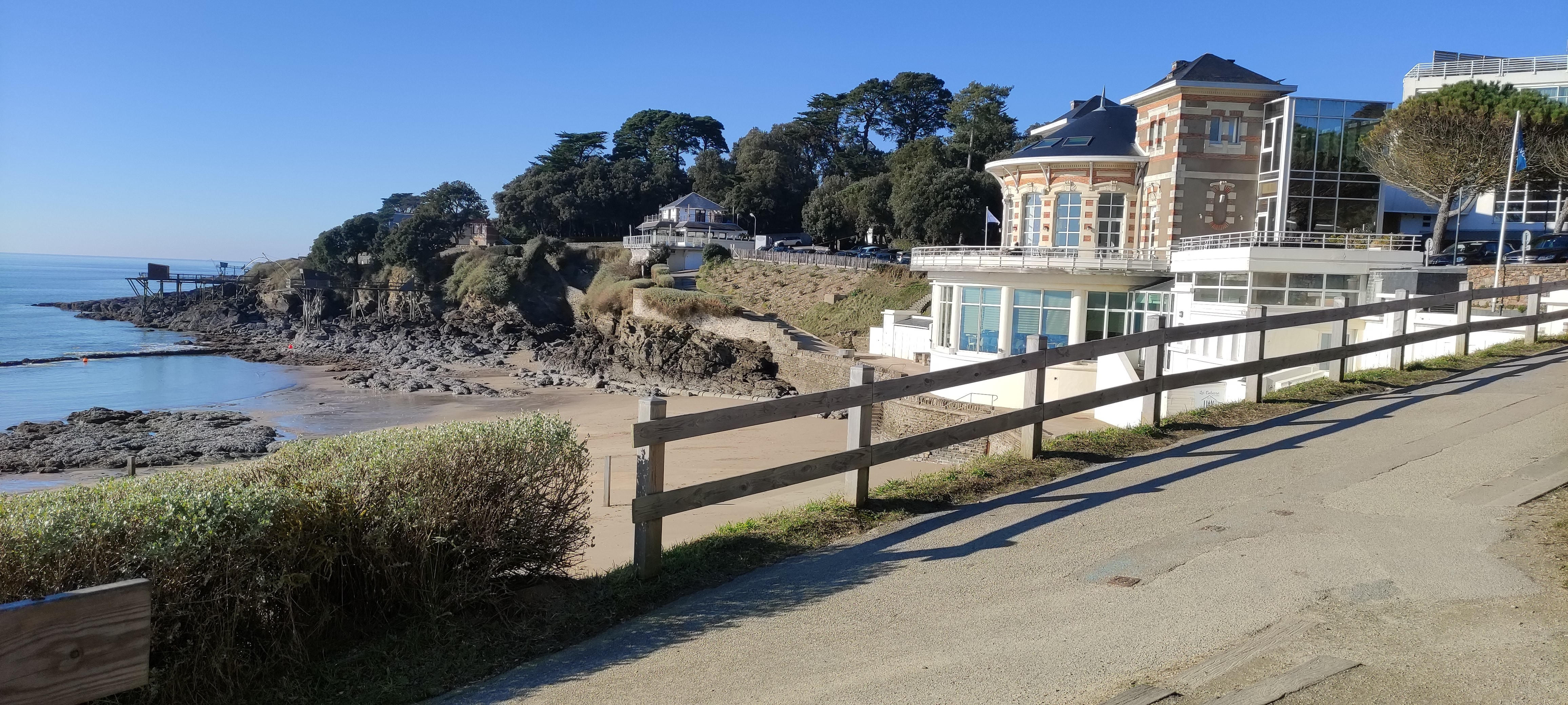 Thalasso