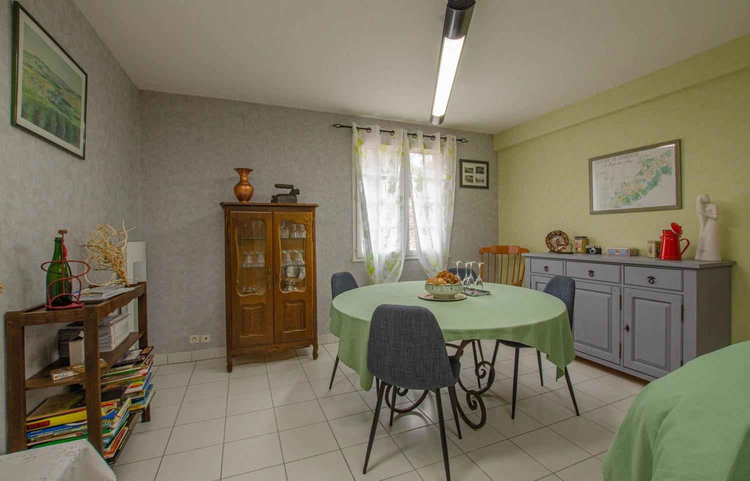 Salon