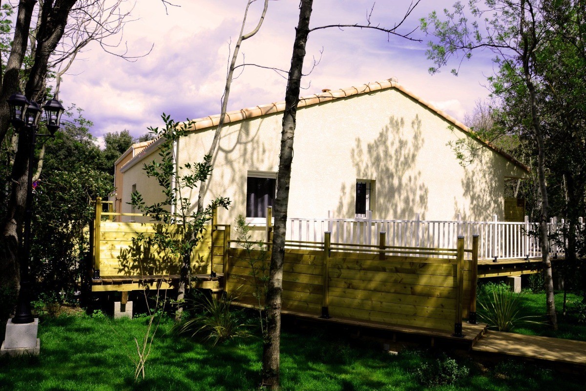 Photo n° 17 de la location