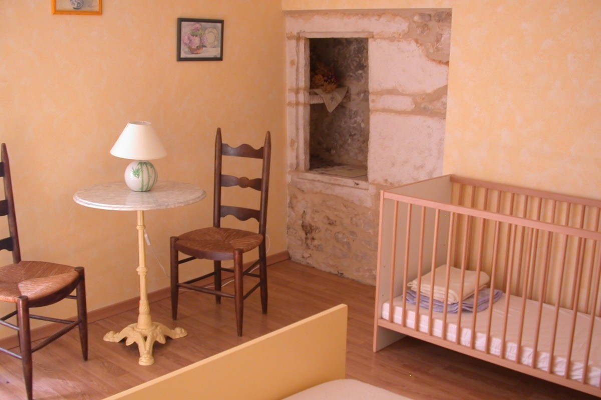 Chambre n°3