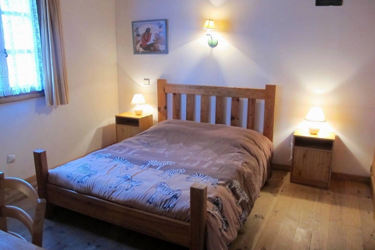 Chambre 1