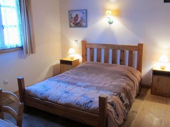 Chambre 1