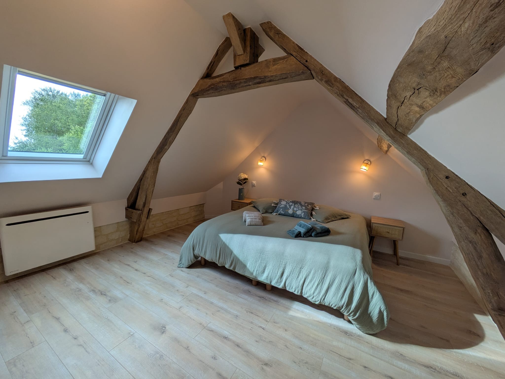 Photo n° 13 de la location