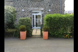 Location - Fréhel - Sable d'Or les Pins - Extérieur