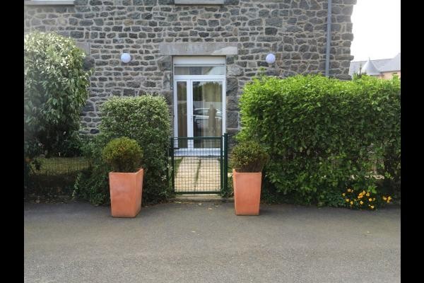 Location - Fréhel - Sable d'Or les Pins - Extérieur