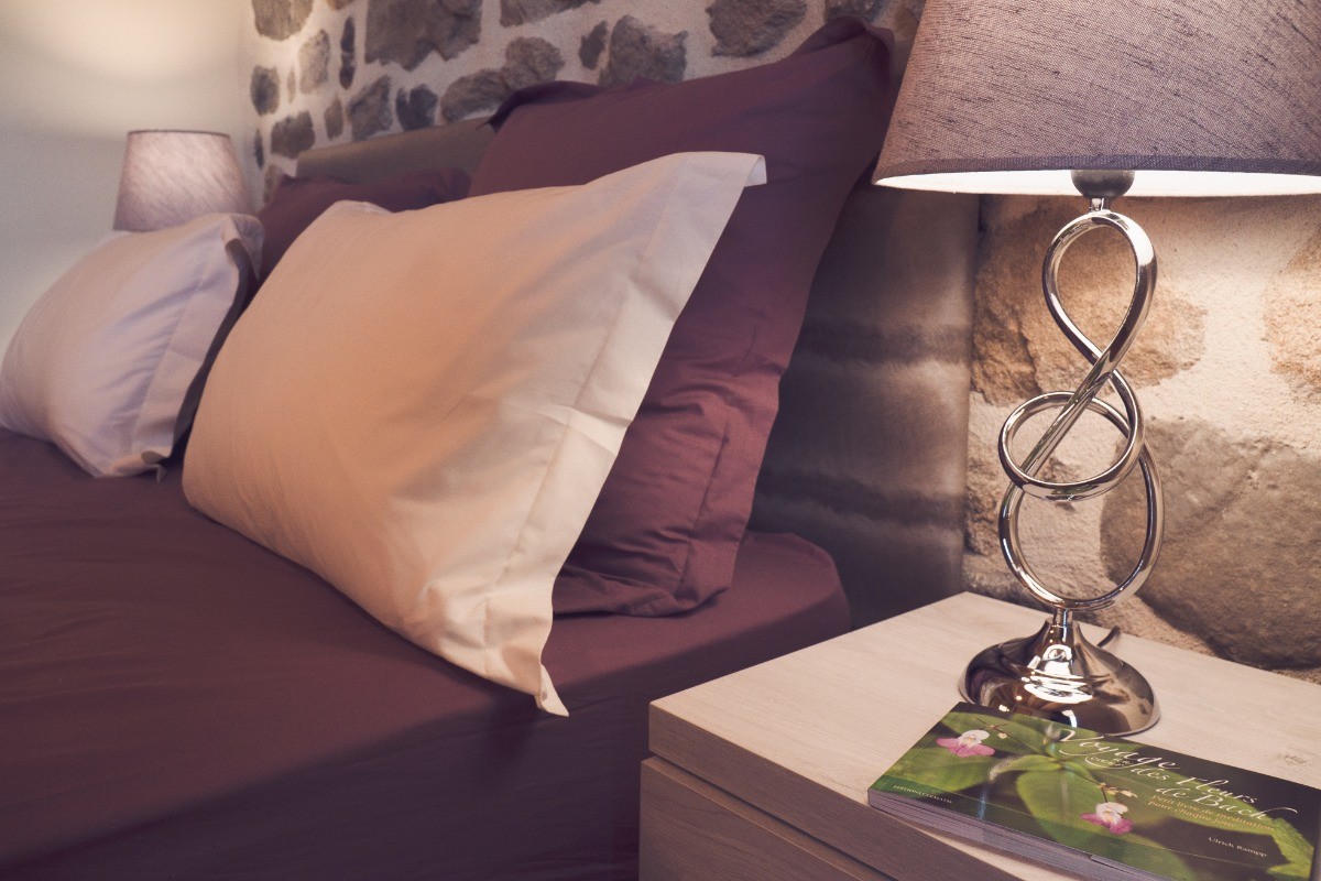 Chambre Cherchemuse