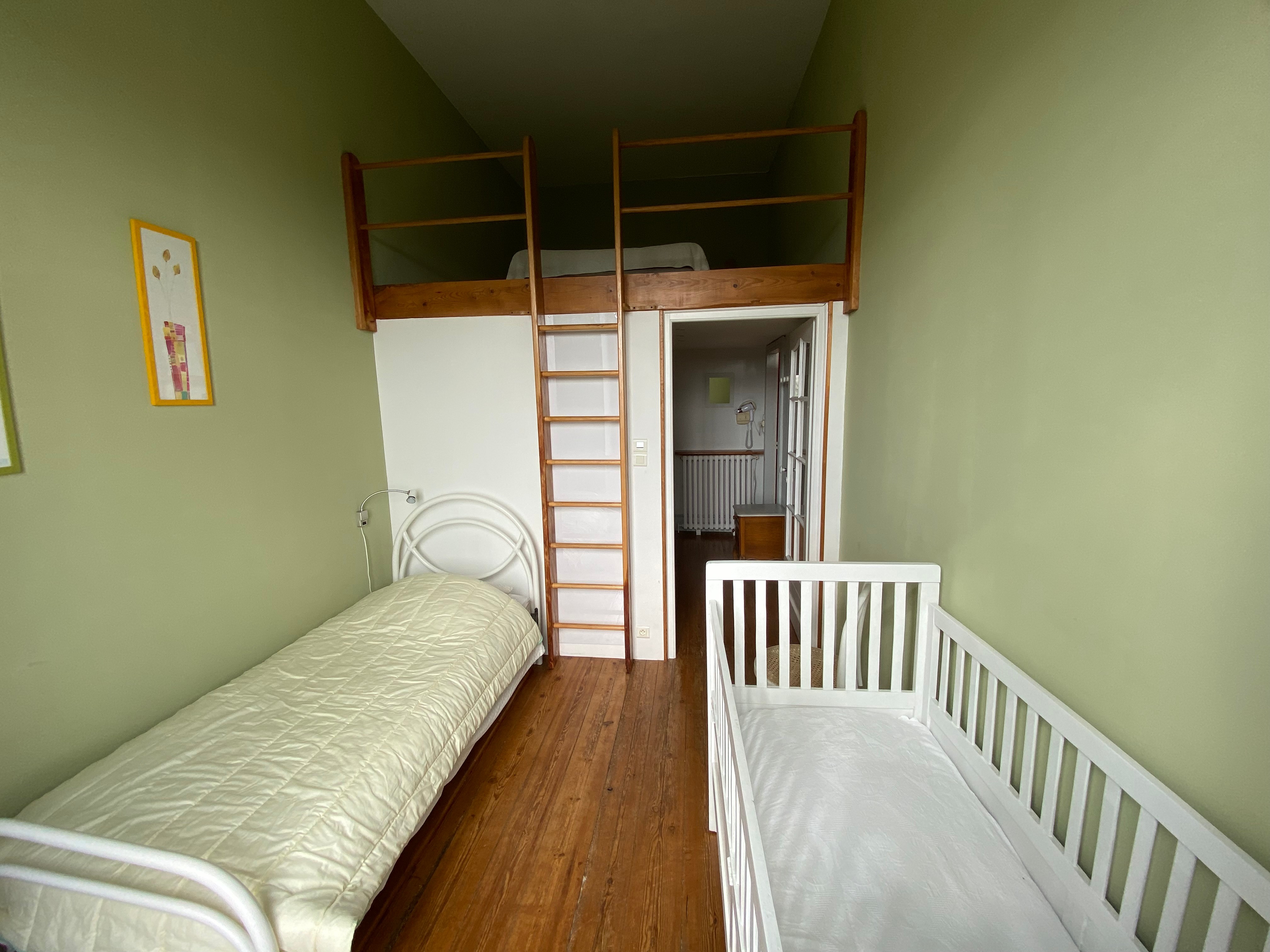 Domaine de Bernou - Gite de groupe 15 personnes près d'Agen