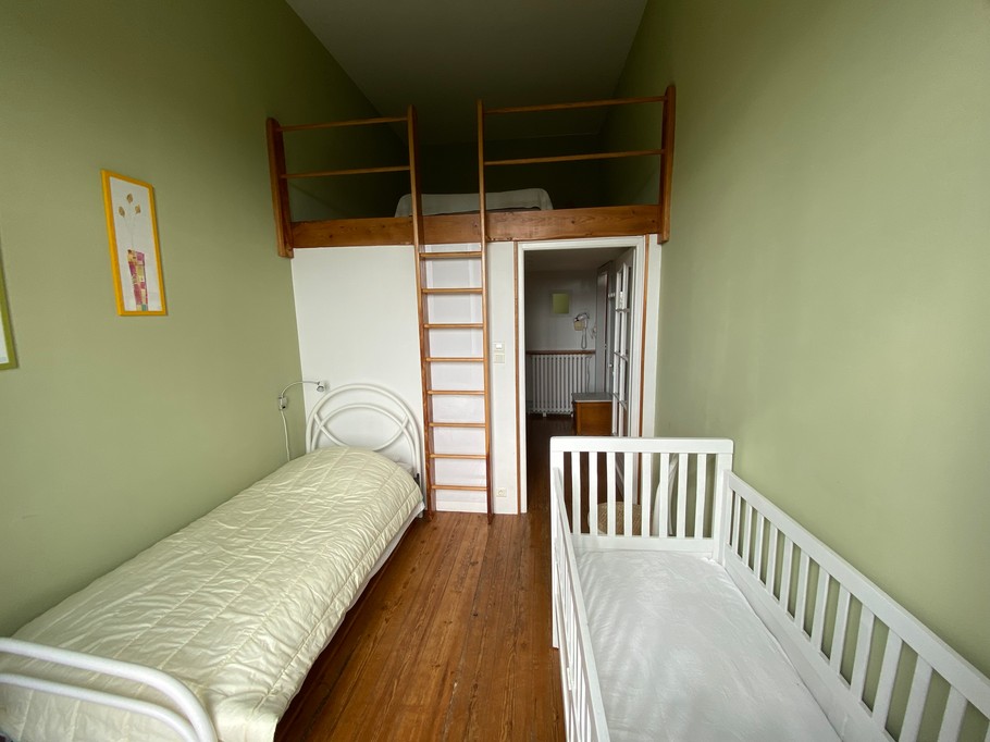 Domaine de Bernou - Gite de groupe 15 personnes près d'Agen