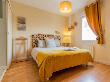 Chambre JOLIS NIDS (17 m2)