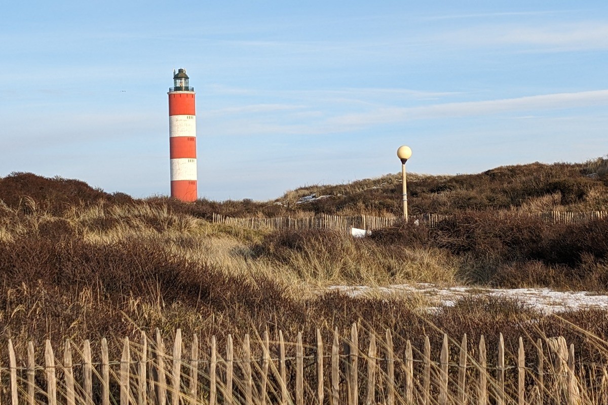Phare de Berck