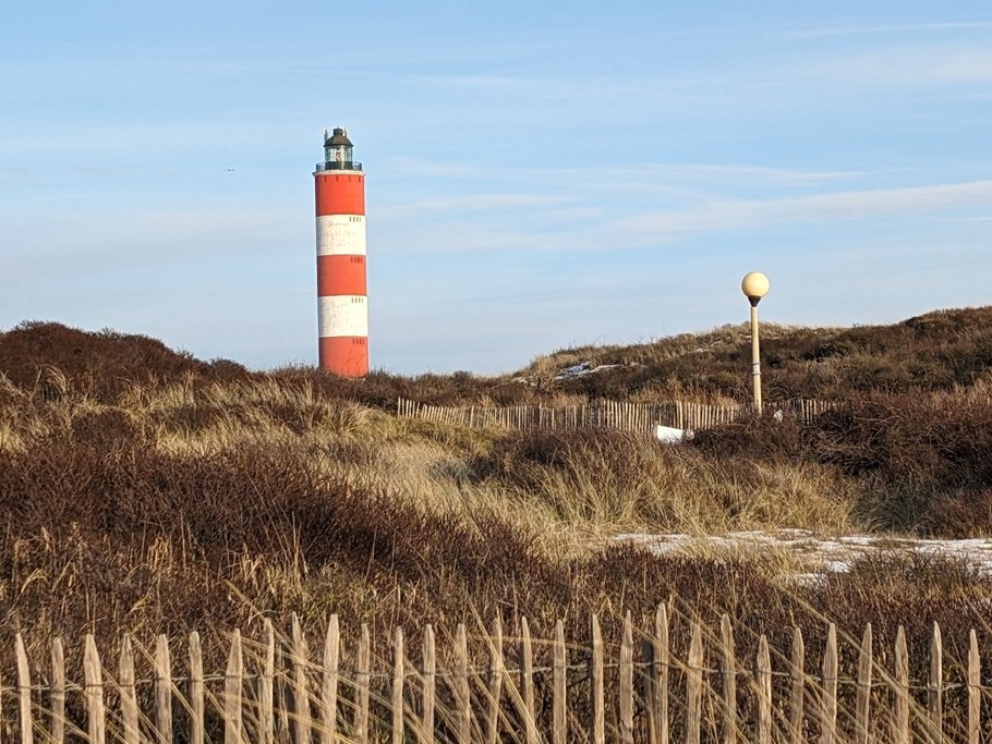 Phare de Berck