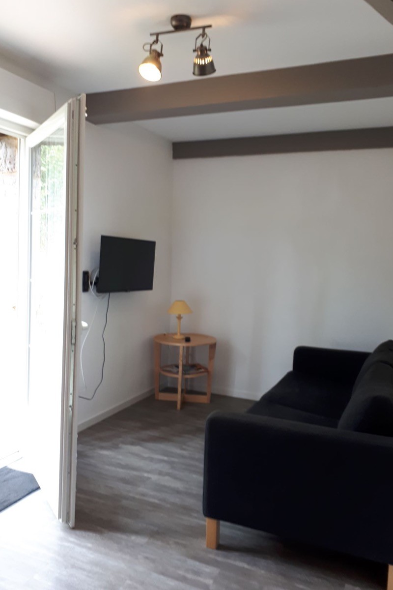 coin salon / TV