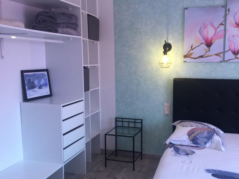 chambre 2